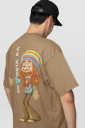 Mens Oversize T-Shirt