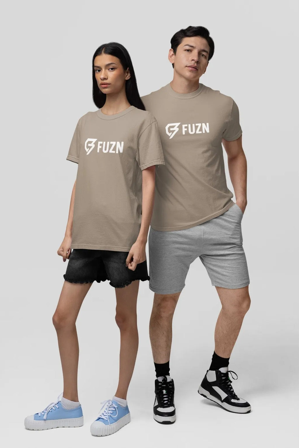 Unisex Oversize T-Shirt - Life Is Better