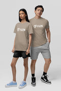 Unisex Oversize T-Shirt - Life Is Better