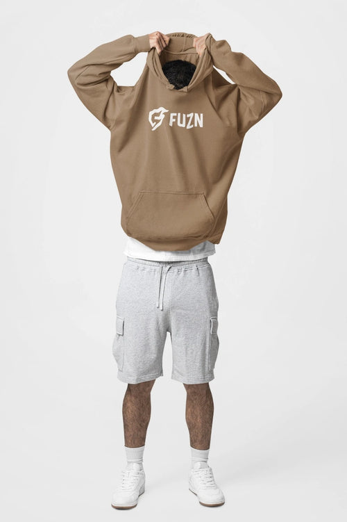 Fuzn - Hoodie
