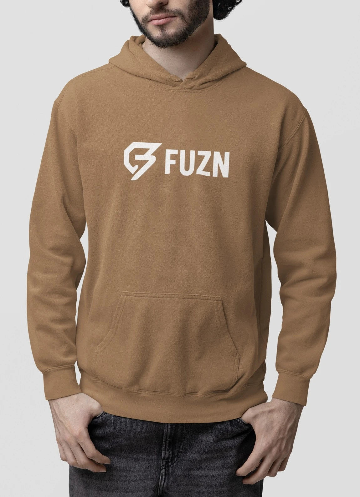 Fuzn - Hoodie