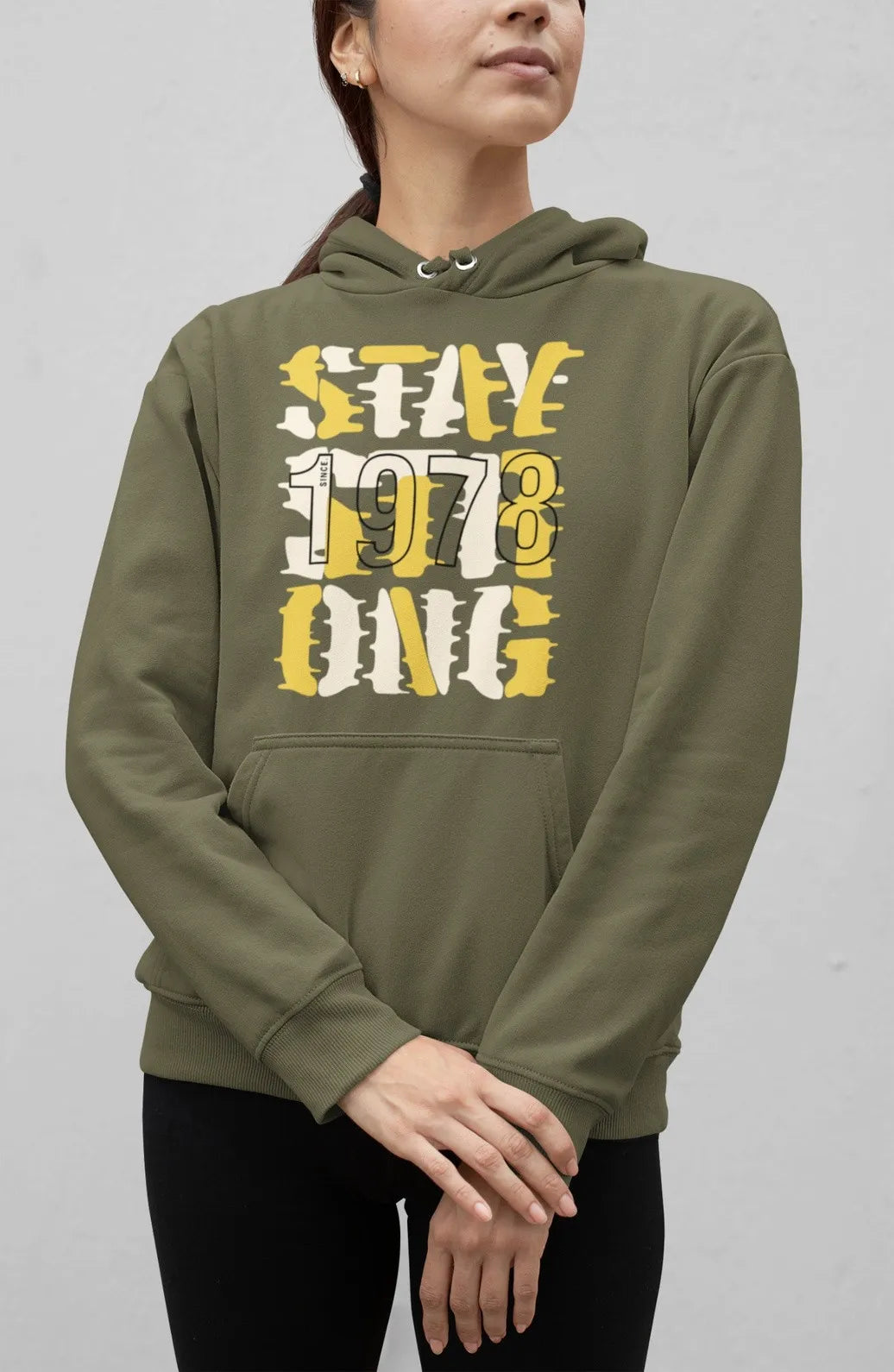 Fuzn - Women Hoodies