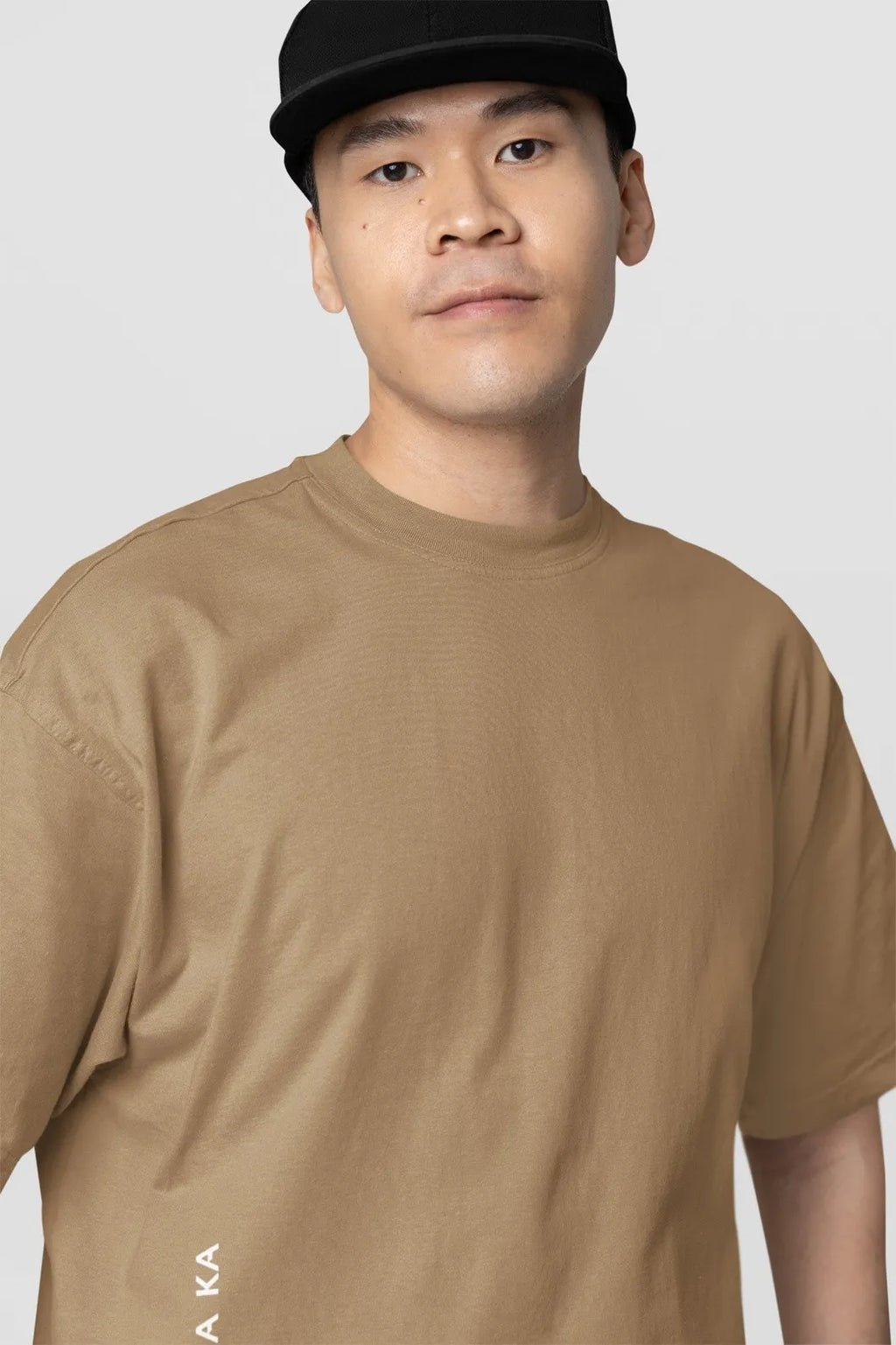 Mens Oversize T-Shirt