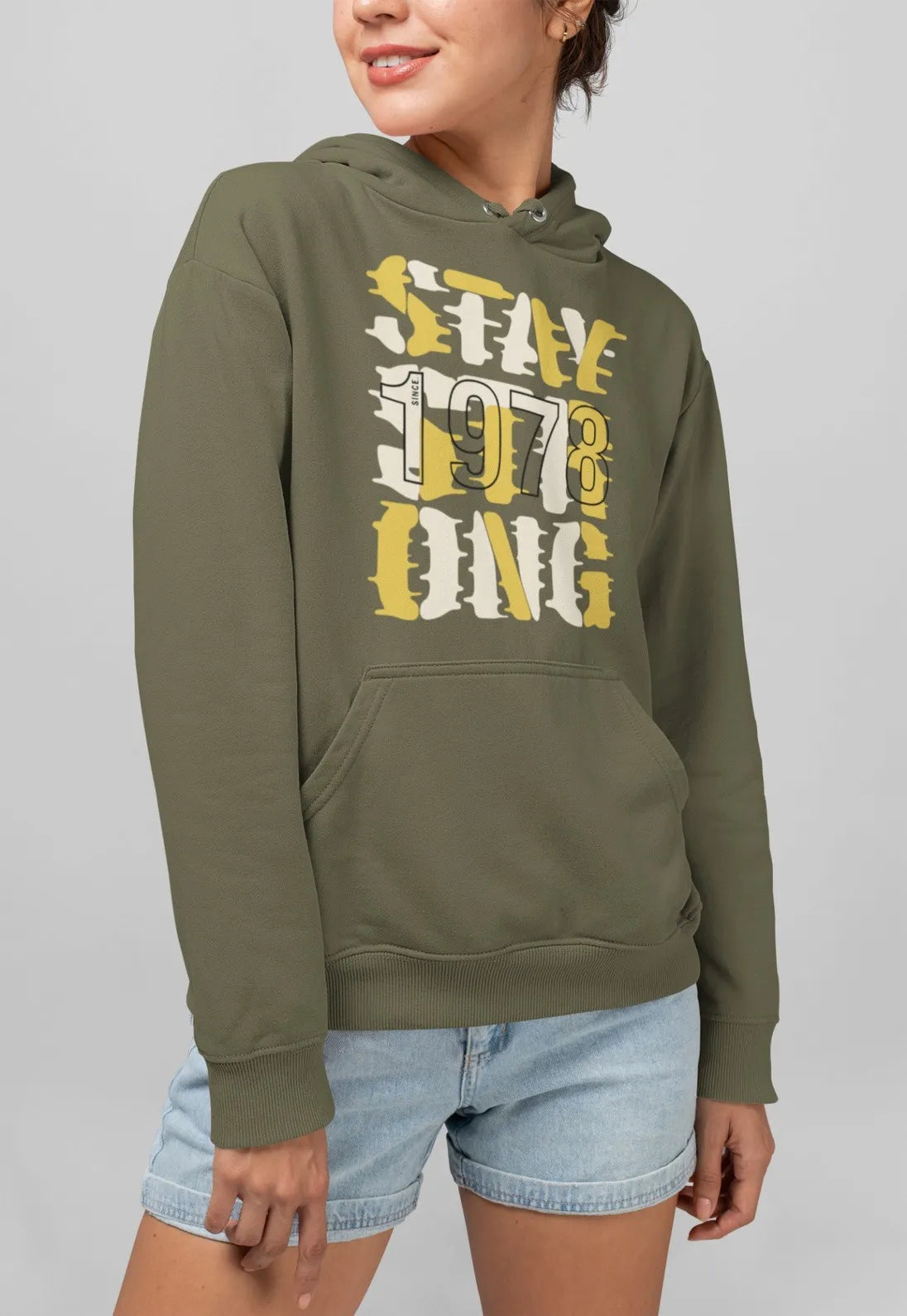 Fuzn - Women Hoodies