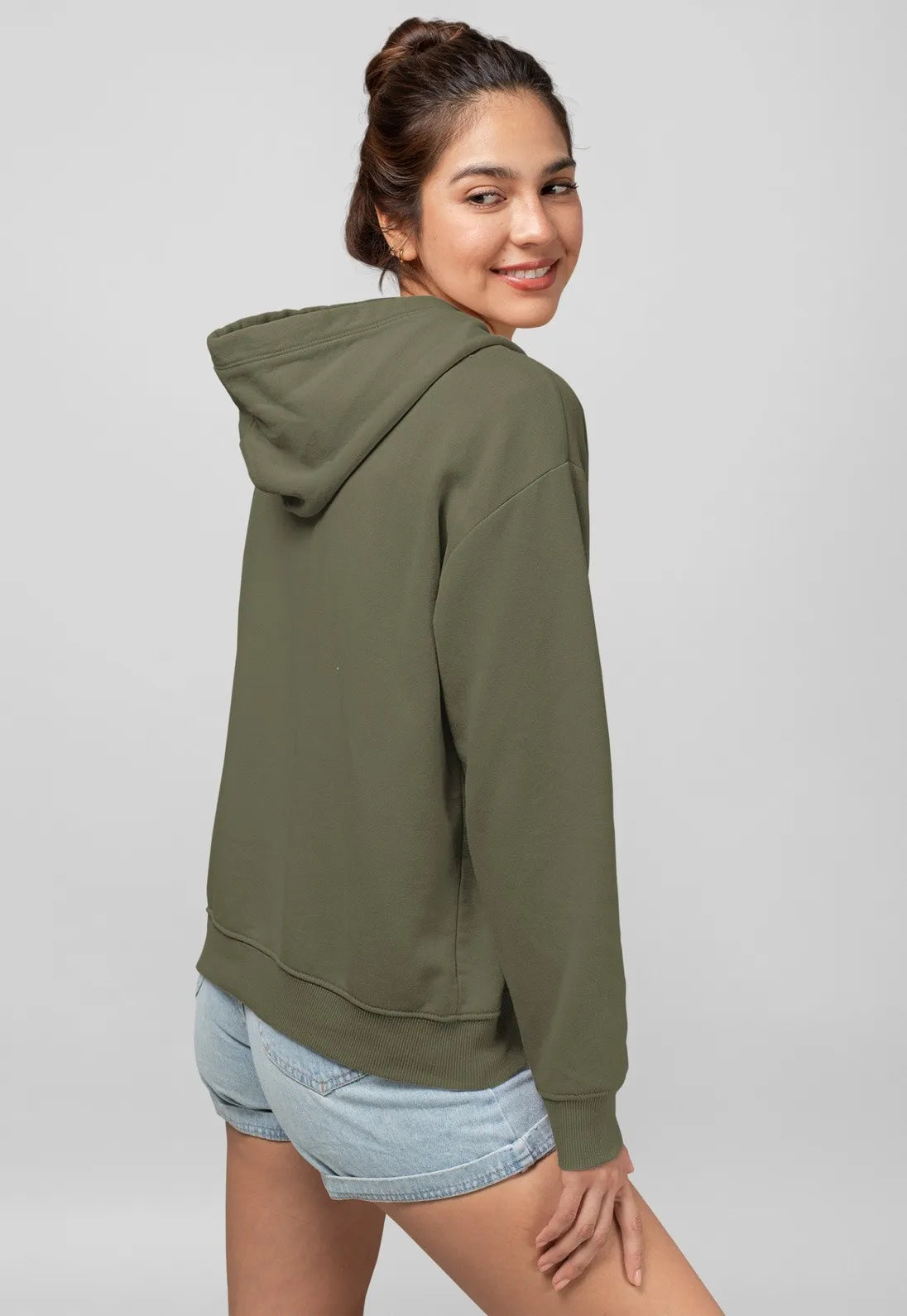 Fuzn - Women Hoodies